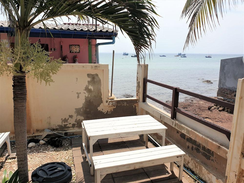 Sea Beach Koh Larn 2 Exteriér fotografie