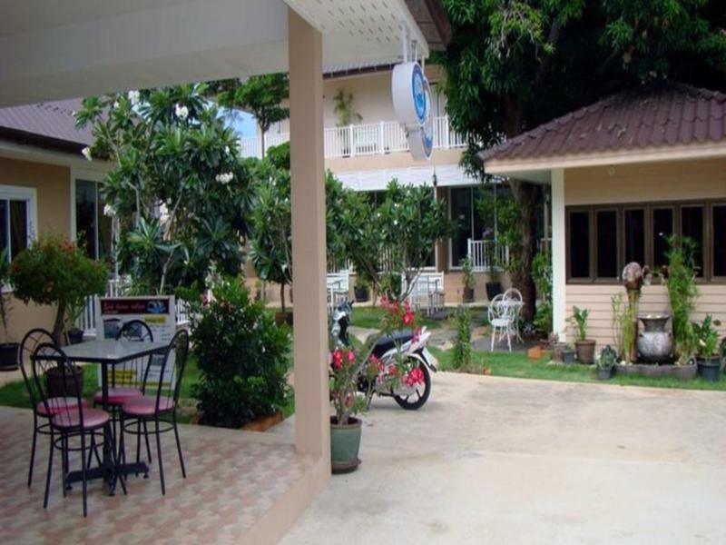 Sea Beach Koh Larn 2 Exteriér fotografie